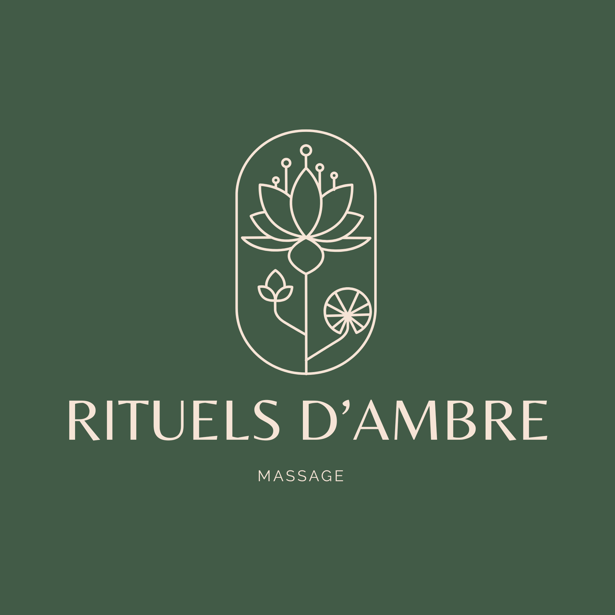 Rituels d'Ambre